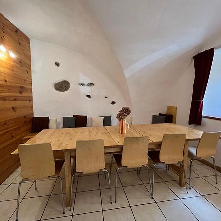The Stable House Bourg D'Oisans -Bike/Hike/Ski Le Bourg-dʼOisans Buitenkant foto
