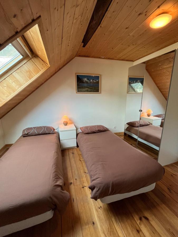 The Stable House Bourg D'Oisans -Bike/Hike/Ski Le Bourg-dʼOisans Buitenkant foto
