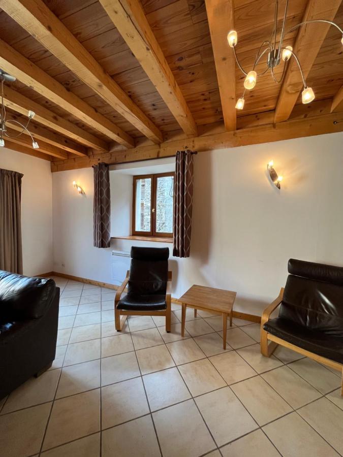 The Stable House Bourg D'Oisans -Bike/Hike/Ski Le Bourg-dʼOisans Buitenkant foto